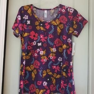 LuLaRoe Classic T